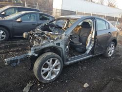 Mazda 3 Vehiculos salvage en venta: 2011 Mazda 3 I