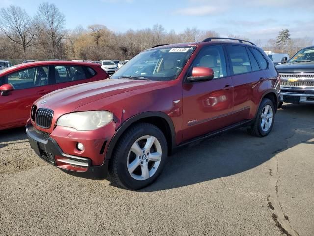 2010 BMW X5 XDRIVE30I