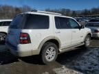 2006 Ford Explorer Eddie Bauer