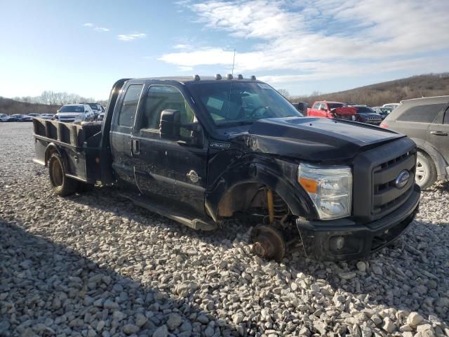 2016 Ford F350 Super Duty