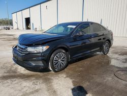 Carros con verificación Run & Drive a la venta en subasta: 2019 Volkswagen Jetta S