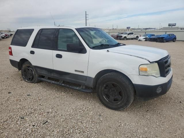 2007 Ford Expedition XLT