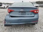 2017 Hyundai Sonata ECO