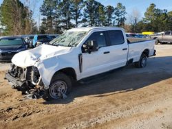 Ford Vehiculos salvage en venta: 2023 Ford F250 Super Duty