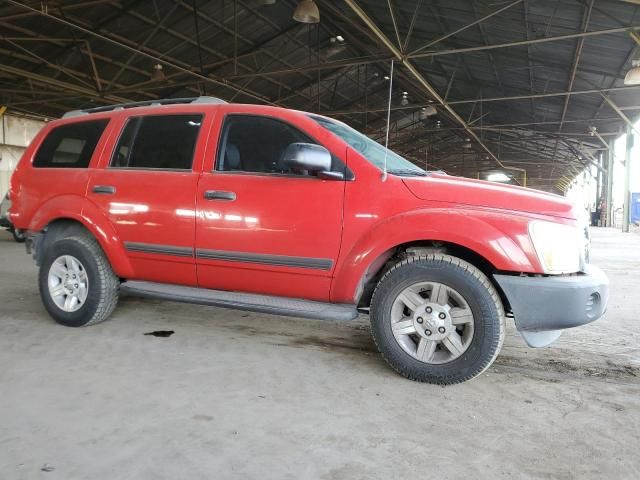 2005 Dodge Durango ST