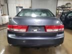 2004 Honda Accord LX