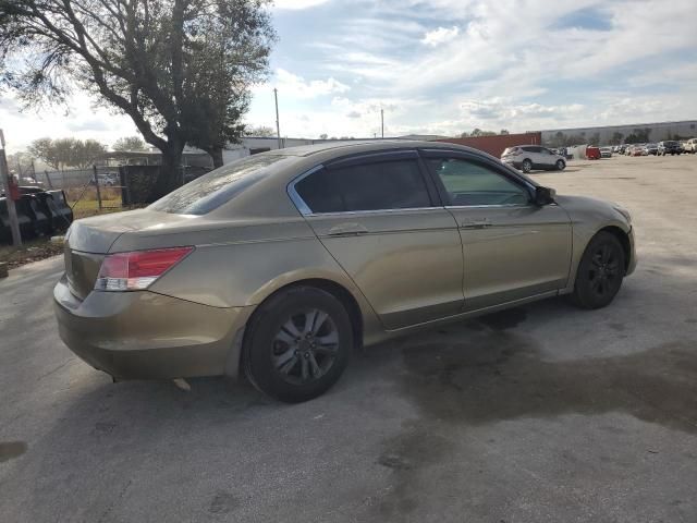 2008 Honda Accord LXP