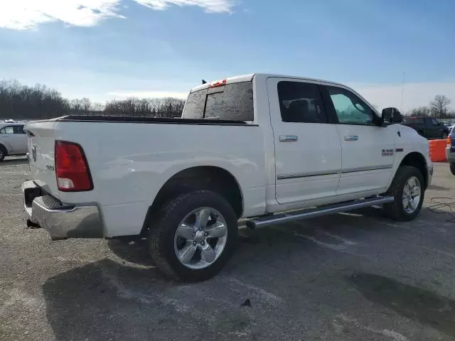 2015 Dodge RAM 1500 SLT