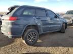 2017 Jeep Grand Cherokee Trailhawk