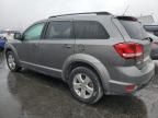 2012 Dodge Journey SXT