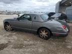 2003 Ford Thunderbird