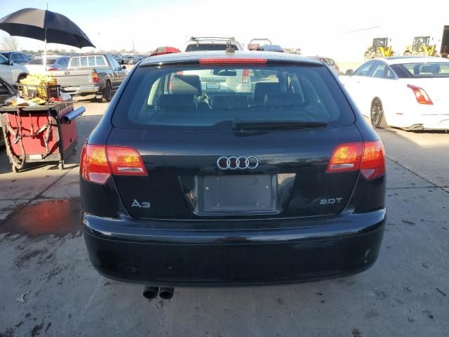 2007 Audi A3 2.0 Premium