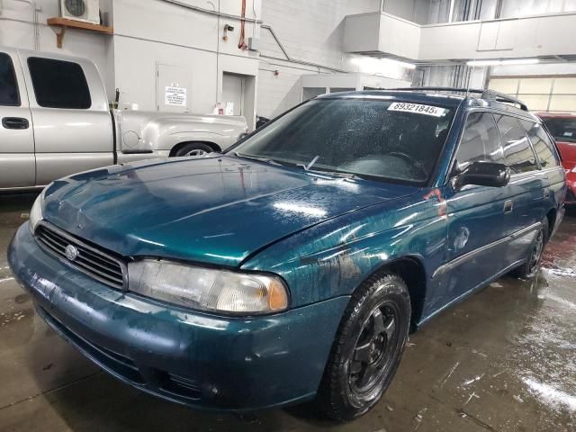 1997 Subaru Legacy L