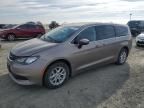 2018 Chrysler Pacifica Touring