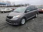 2013 Toyota Sienna XLE