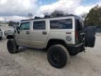 2003 Hummer H2