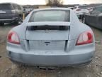 2004 Chrysler Crossfire Limited