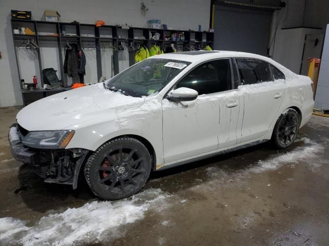 2013 Volkswagen Jetta GLI