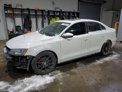 2013 Volkswagen Jetta GLI en venta en Candia, NH