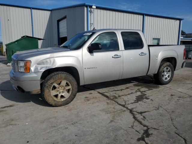 2007 GMC New Sierra Denali