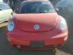 2002 Volkswagen New Beetle GLS