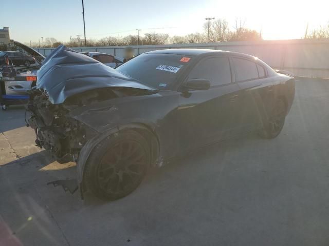 2016 Dodge Charger SE