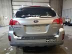 2011 Subaru Outback 2.5I Limited