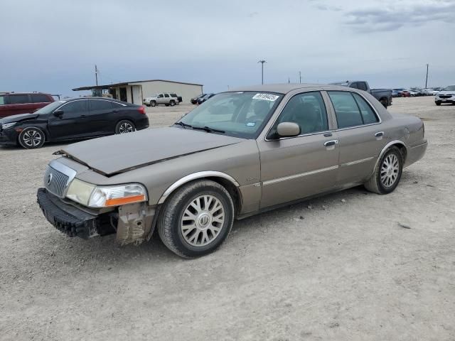 2004 Mercury Grand Marquis LS