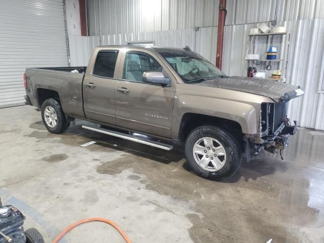 2015 Chevrolet Silverado C1500 LT