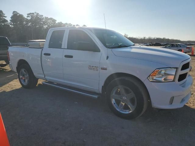 2018 Dodge RAM 1500 ST