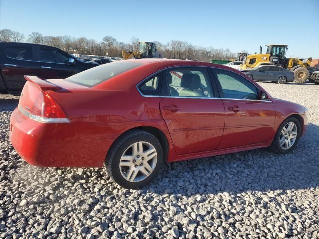 2010 Chevrolet Impala LT