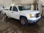 2009 GMC Sierra K1500 SLE