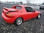 1993 Honda Civic DEL SOL S