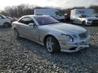 2003 Mercedes-Benz CL 500