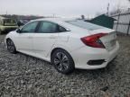 2016 Honda Civic EXL