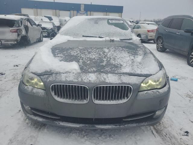 2013 BMW 528 I