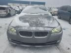 2013 BMW 528 I