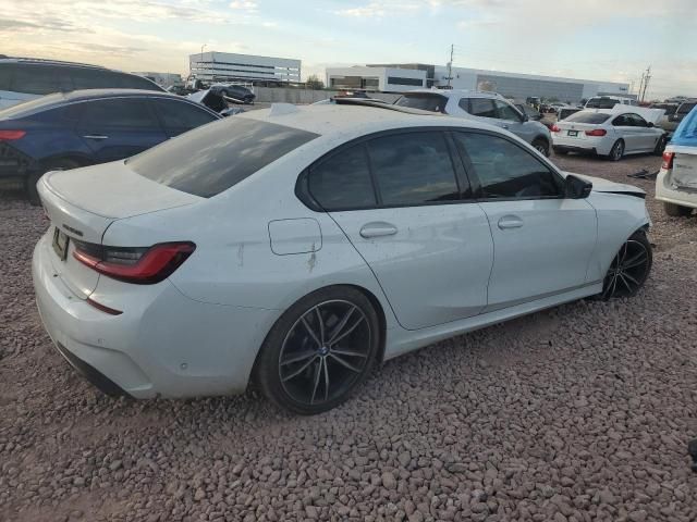 2021 BMW M340I