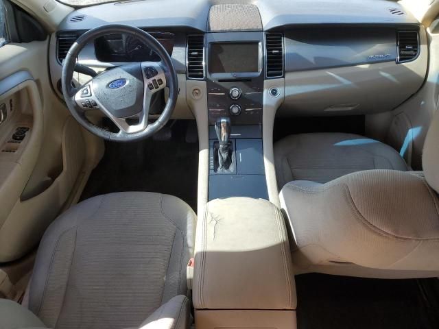 2014 Ford Taurus SEL