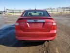 2010 Ford Fusion Sport