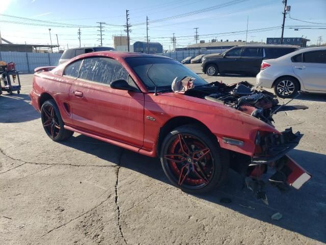 1998 Ford Mustang GT