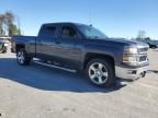 2014 Chevrolet Silverado C1500 LT