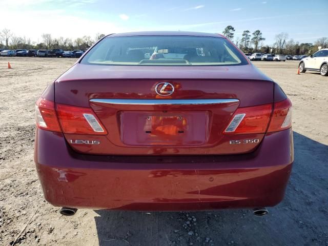 2009 Lexus ES 350