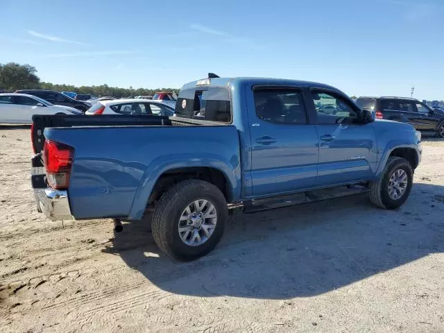 2019 Toyota Tacoma Double Cab