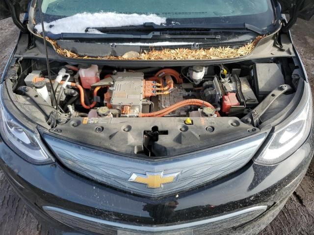 2019 Chevrolet Bolt EV Premier