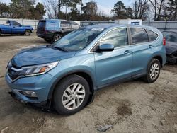 2016 Honda CR-V EX en venta en Hampton, VA