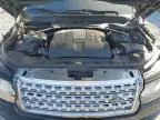 2014 Land Rover Range Rover HSE