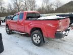 2007 Toyota Tacoma Access Cab