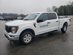 Run And Drives Cars for sale at auction: 2023 Ford F150 Supercrew