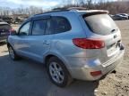 2009 Hyundai Santa FE SE